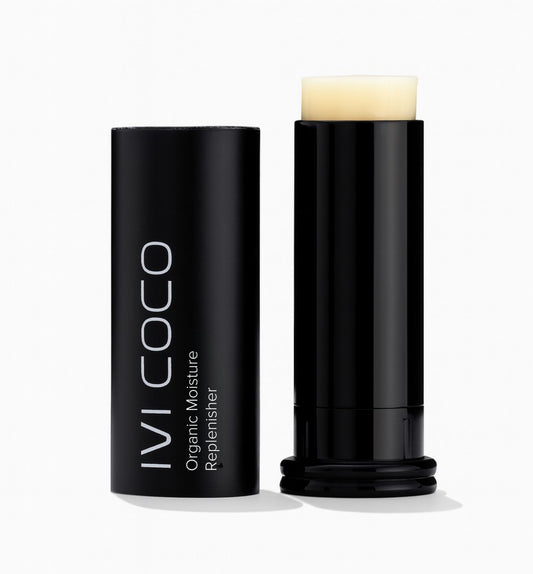 Organic Moisturising Balm Stick – Natural Skin Hydration | IVI COCO