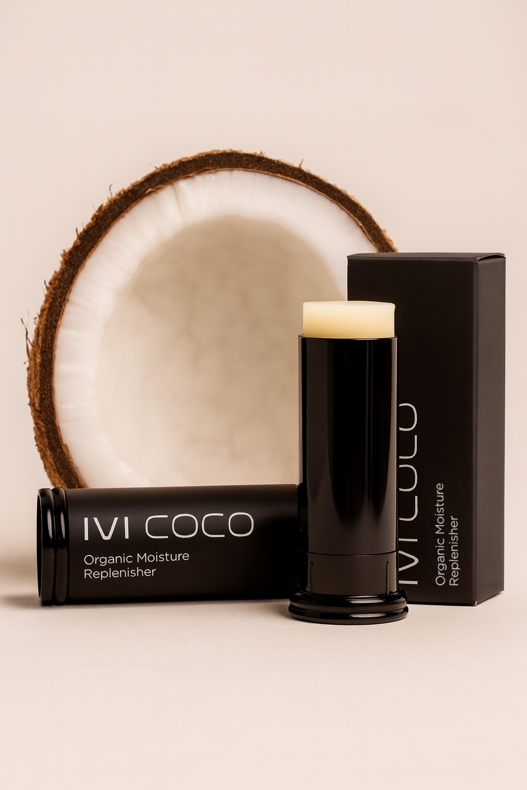 IVI COCO Organic Moisture Replenisher